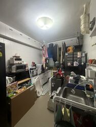 Blk 127A Kim Tian Green (Bukit Merah), HDB 2 Rooms #525582651
